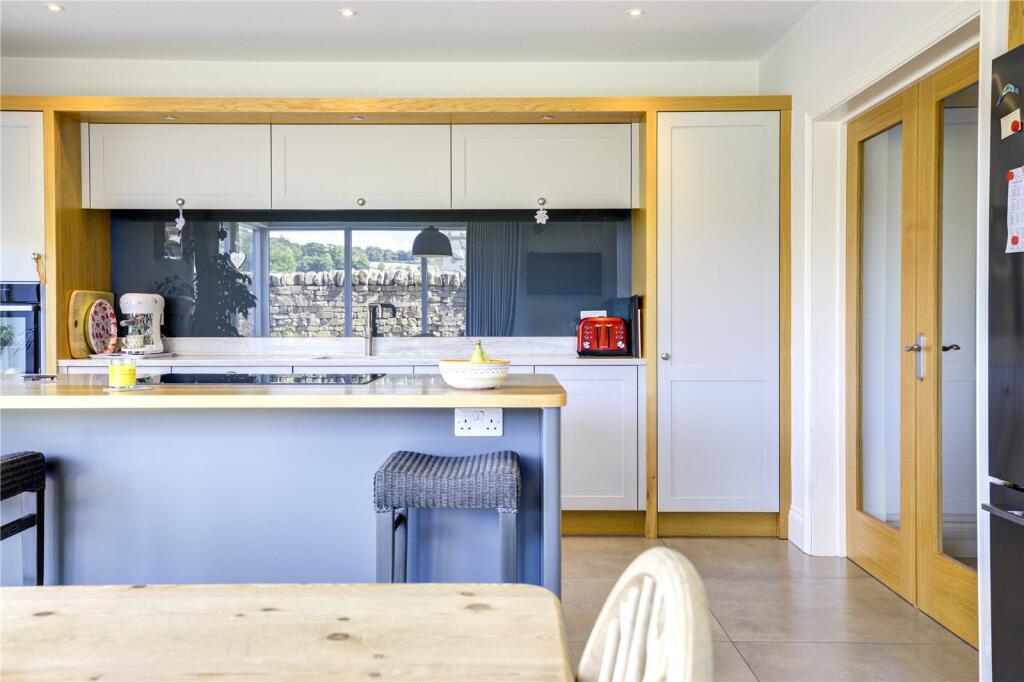 House in Chollerford, Humshaugh - More