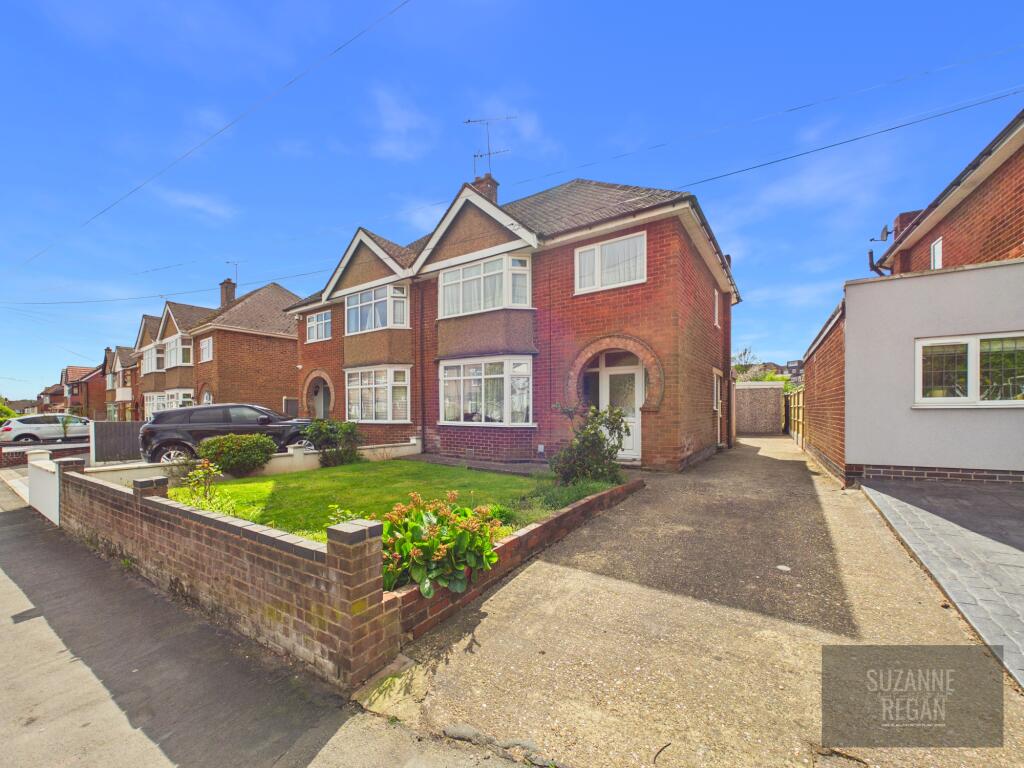 Main image of property: Watery Lane, Keresley, Coventry, West Midlands