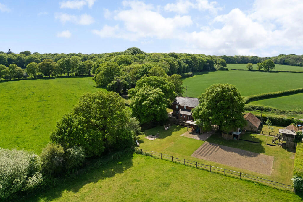 Main image of property: Rusper Road, Rusper, RH12