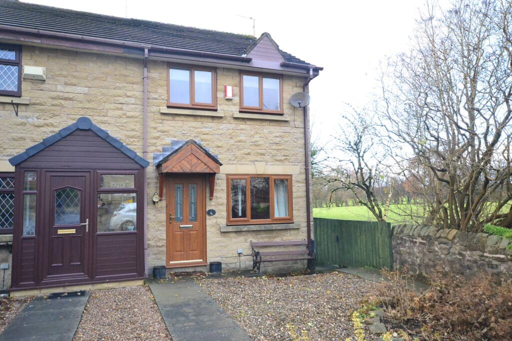 Millbrook Place, Barrow, Lancashire, BB7, Lancashire