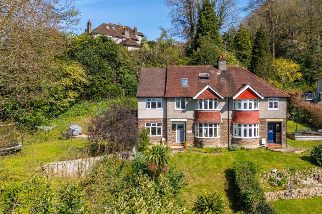 Main image of property: Woodside way, Redhill