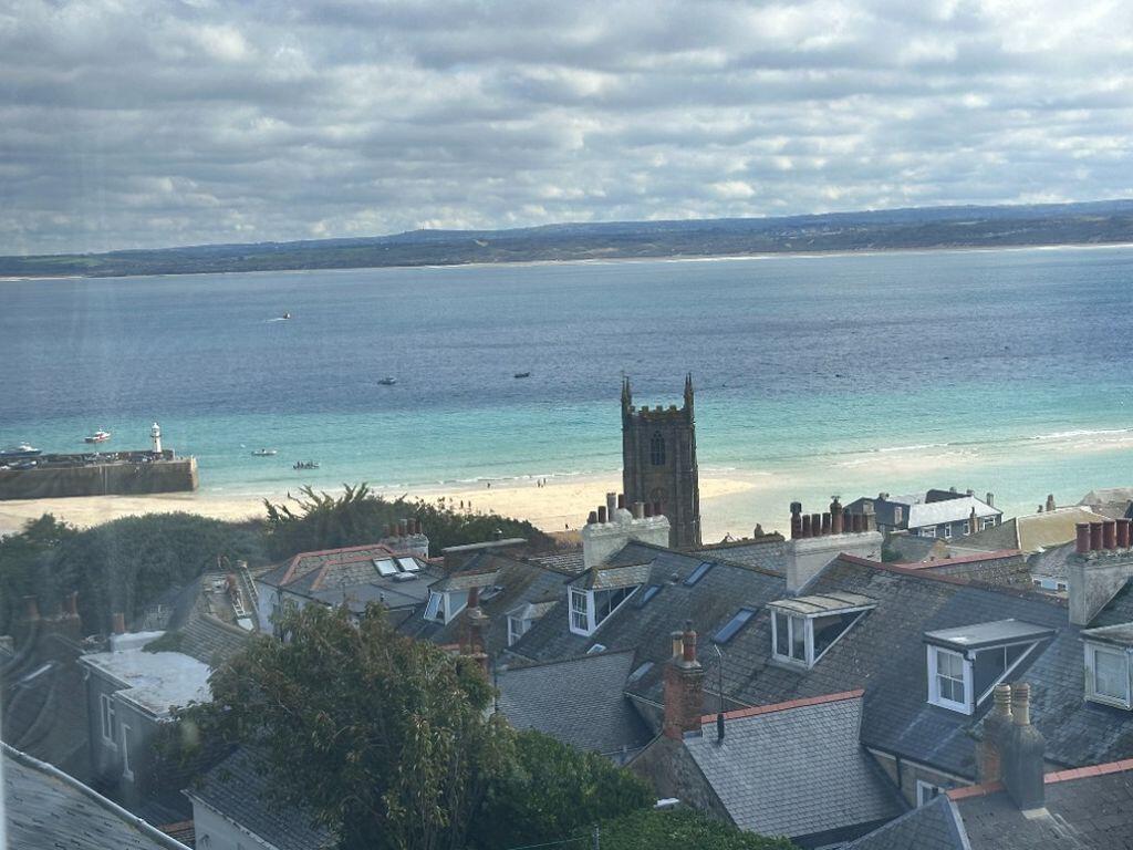 House in St Ives, Cornwall - View 4