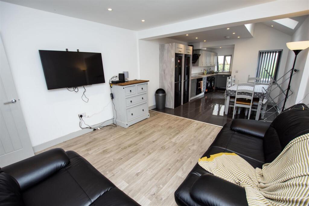 Hubert Road, Birmingham, West Midlands, B29