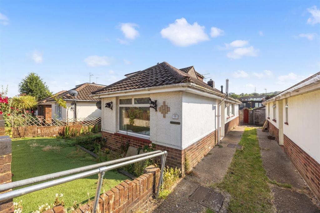 Main image of property: North Lane, Portslade, Brighton