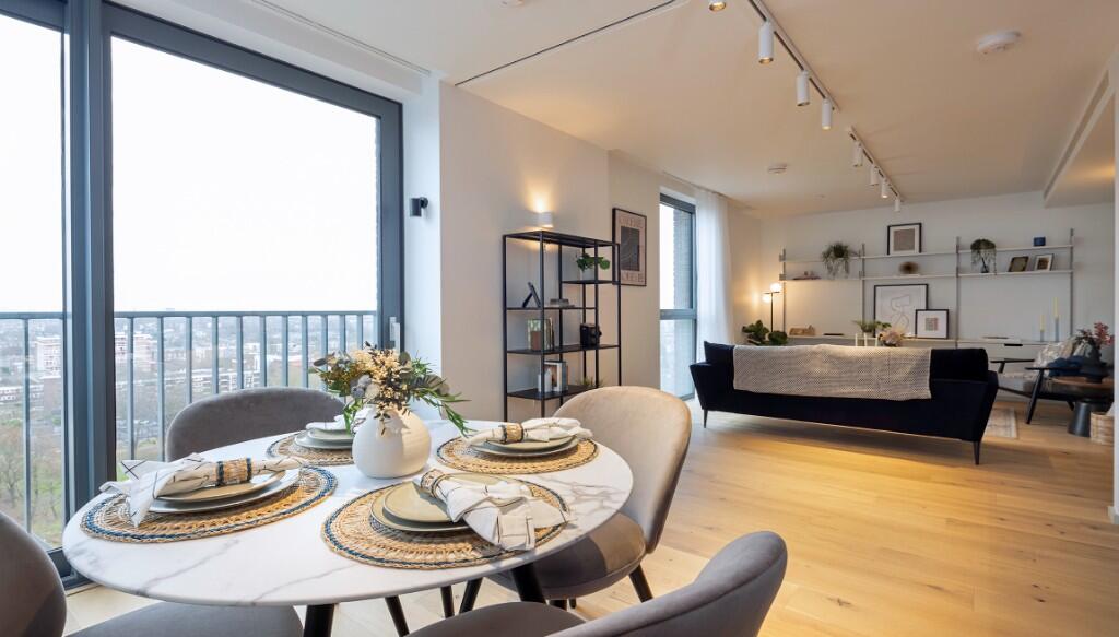 Main image of property: Author Kings Cross, York Way, London, N1