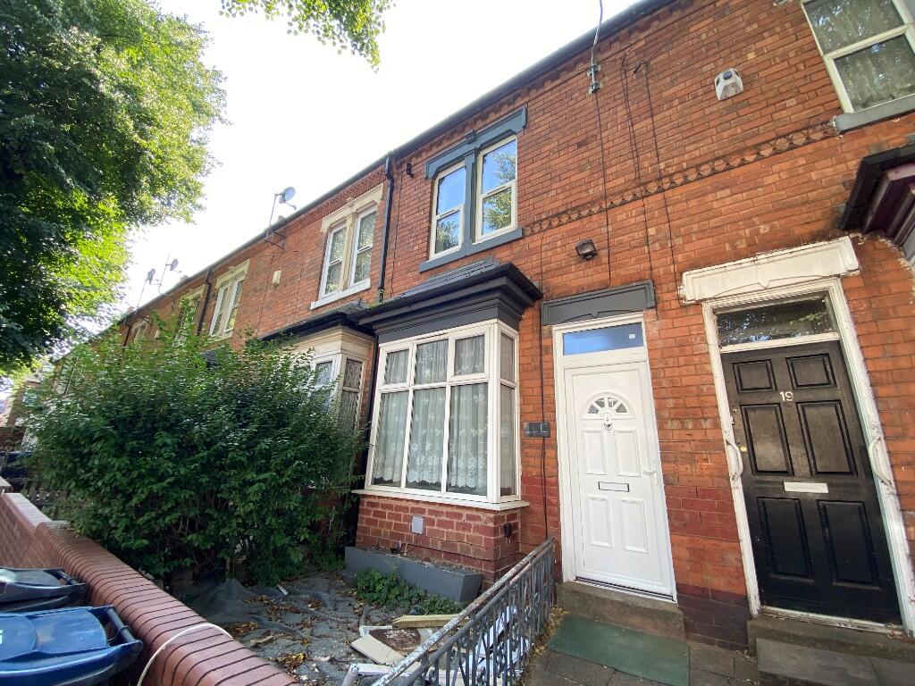 Main image of property: Hutton Road, Birmingham, B20