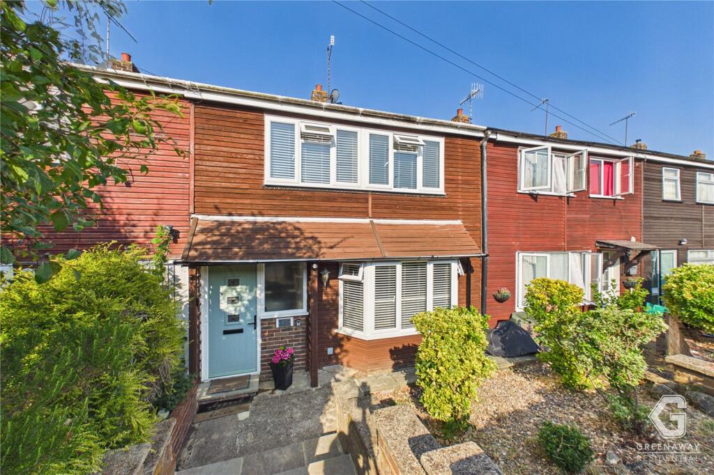 Main image of property: Cedar Drive, Edenbridge, Kent, TN8