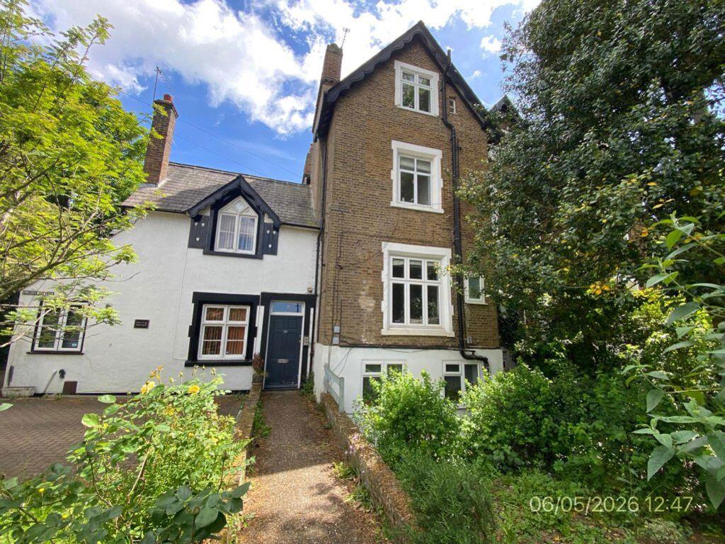 Main image of property: Upton Park