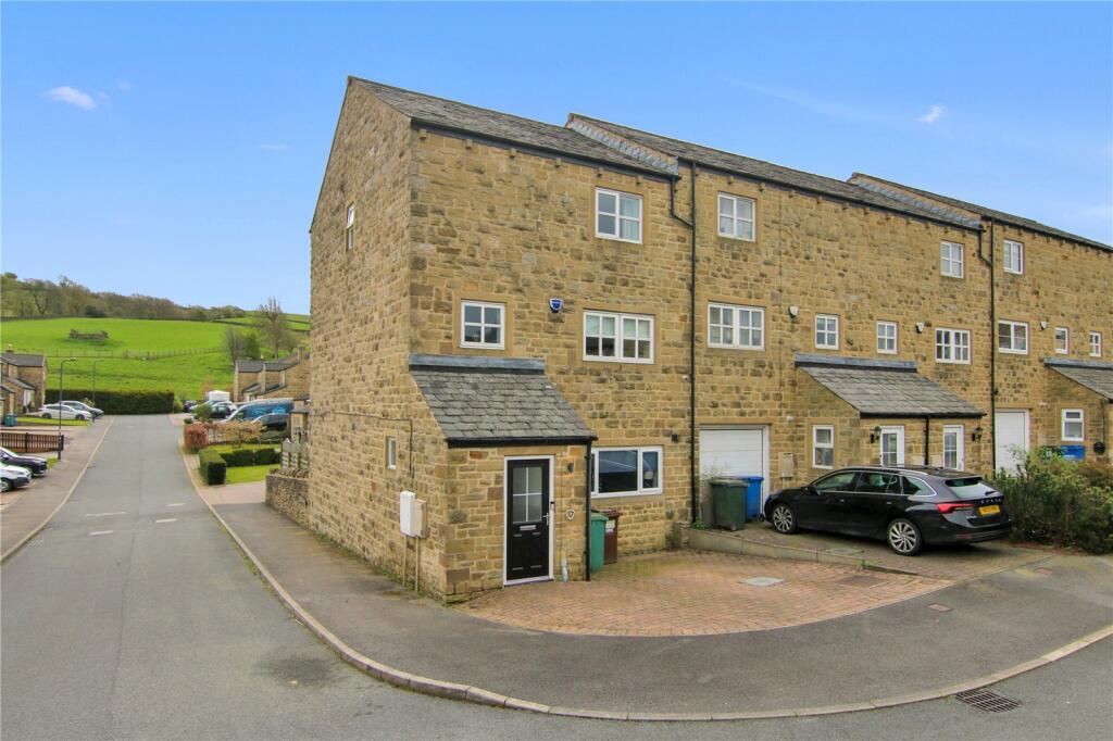 Main image of property: Acre Road, Cowling, BD22