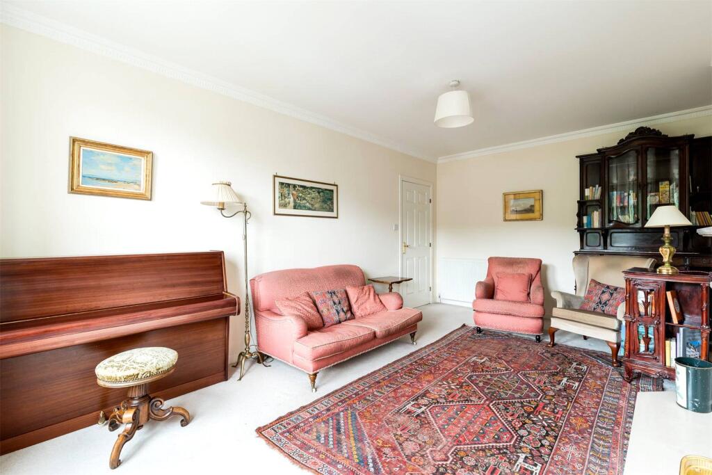 Mortonhall Road, Grange, Edinburgh, EH9 photo 4