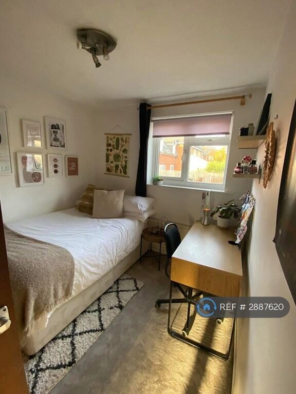Main image of property: St Francis Close, Potters Bar, EN6