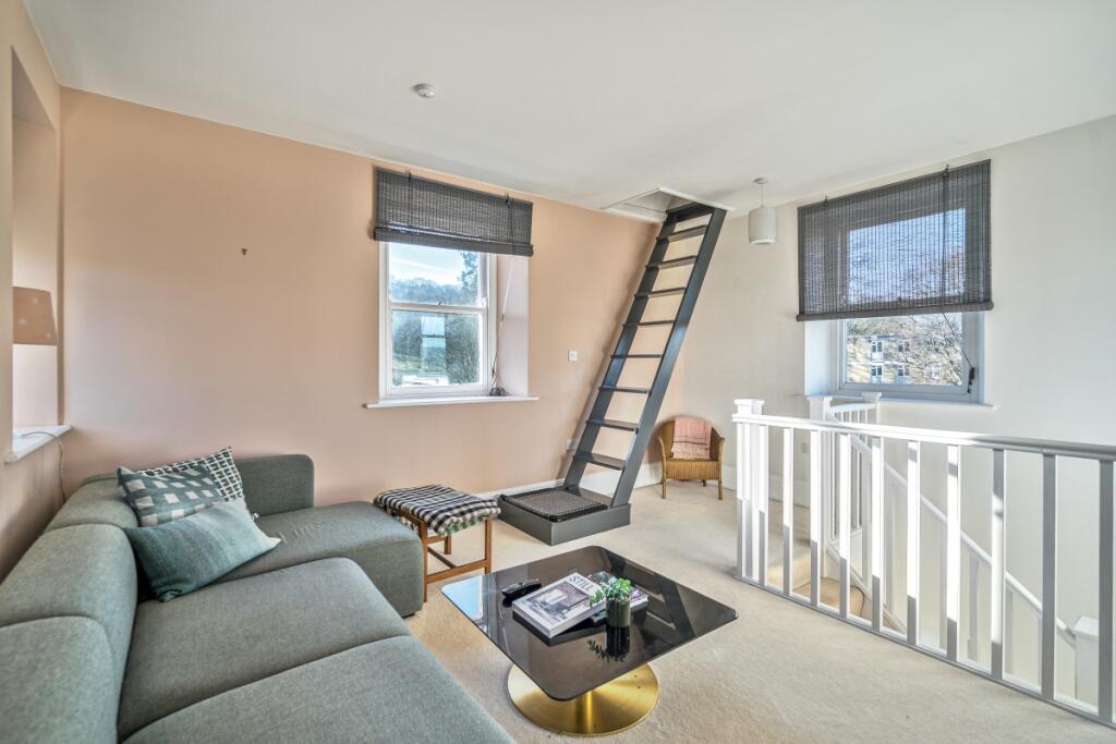 Main image of property: Englishcombe Lane Bath BA2