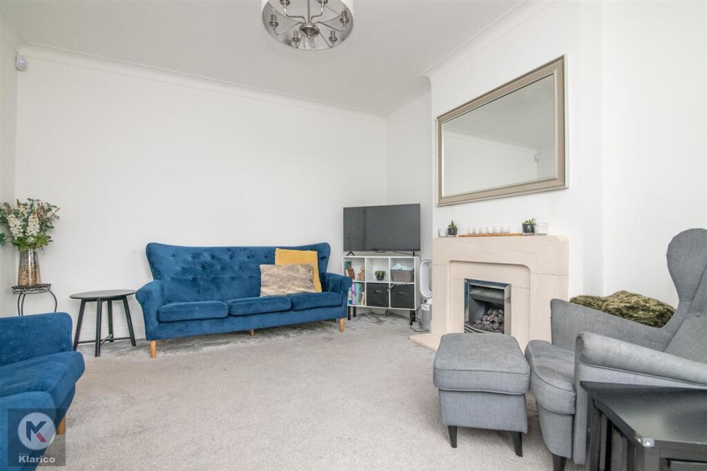 House in Birmingham, Billesley - View 3