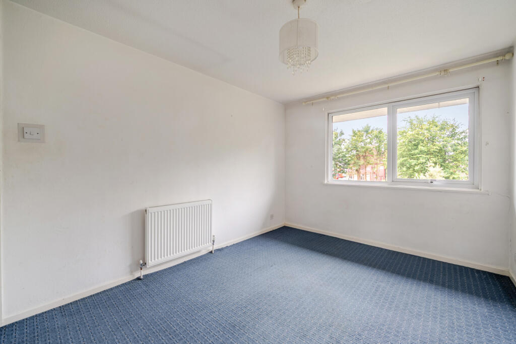 House in London, Upper Norwood - More