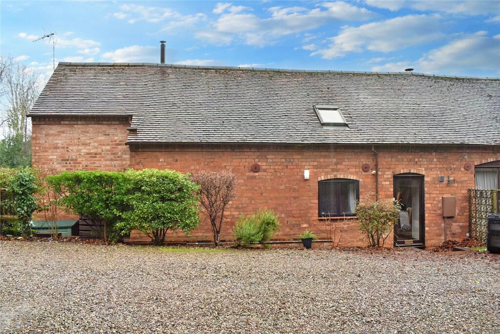 Main image of property: Parsons Lane, Hartlebury, Kidderminster, Worcestershire, DY11