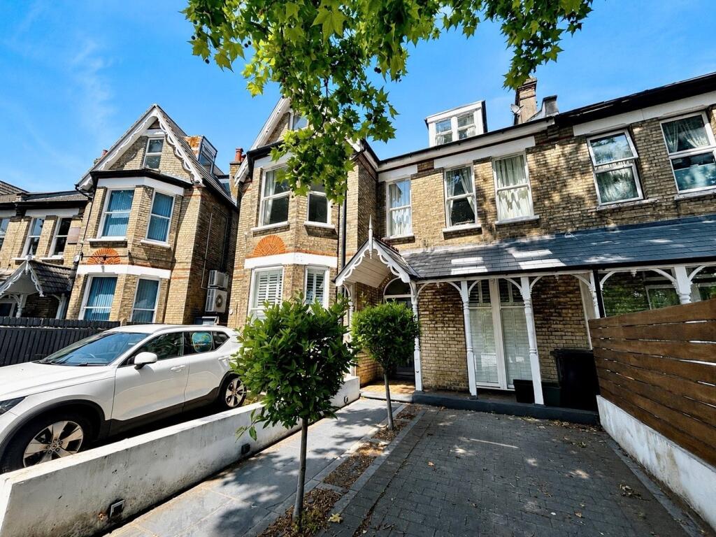 Main image of property: Tweedy Road, Bromley, BR1