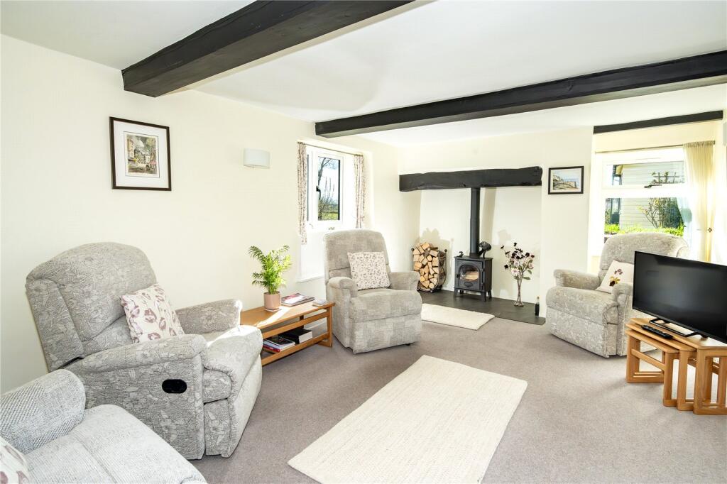 House in Kington Magna, Bowden - View 3