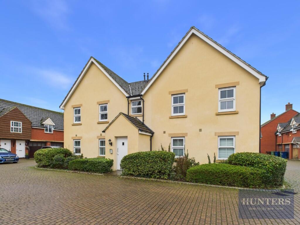 Main image of property: Appleyard Close, Uckington, Cheltenham
