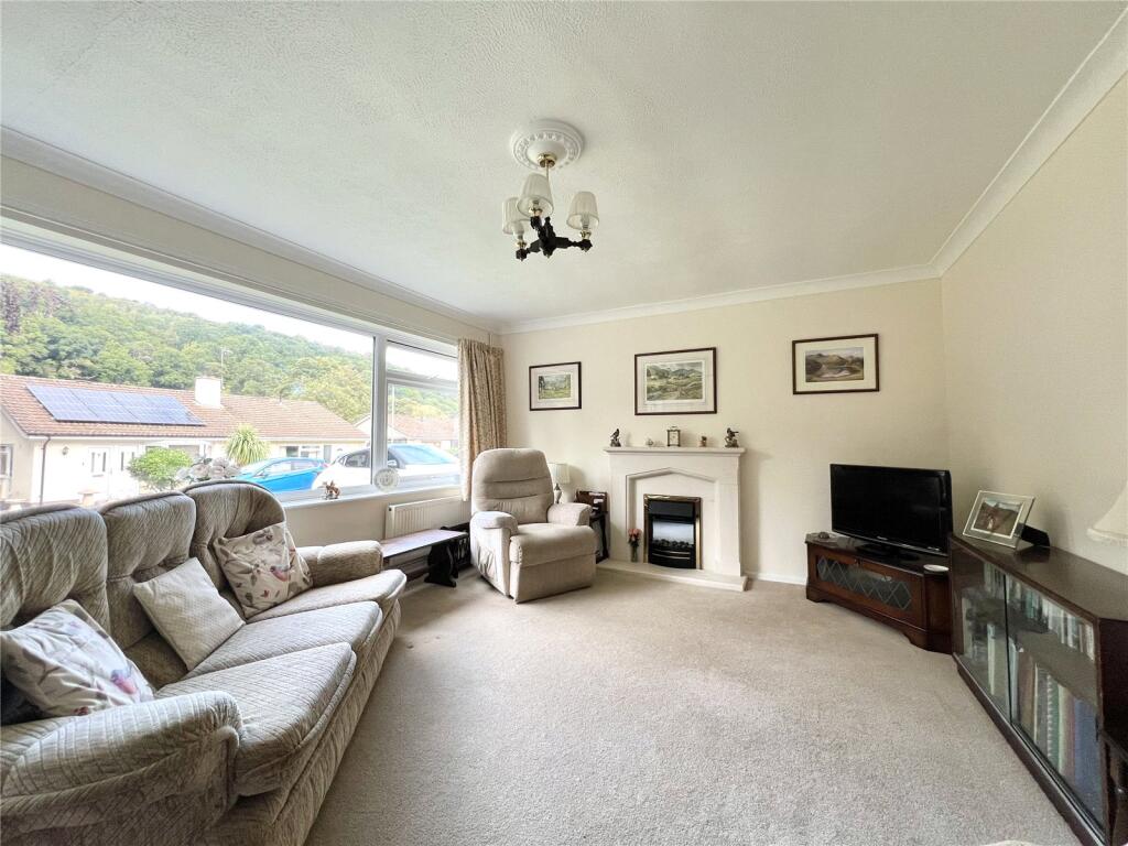 House in Minehead, Somerset - View 2