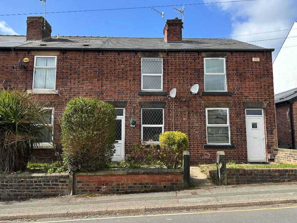 Main image of property: Princess Road, Dronfield, Derbyshire, S18