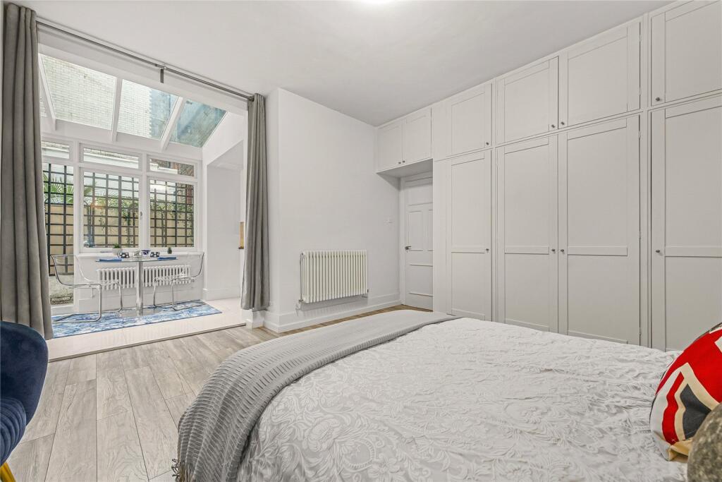 Apartment in London, City of Westminster - View 5