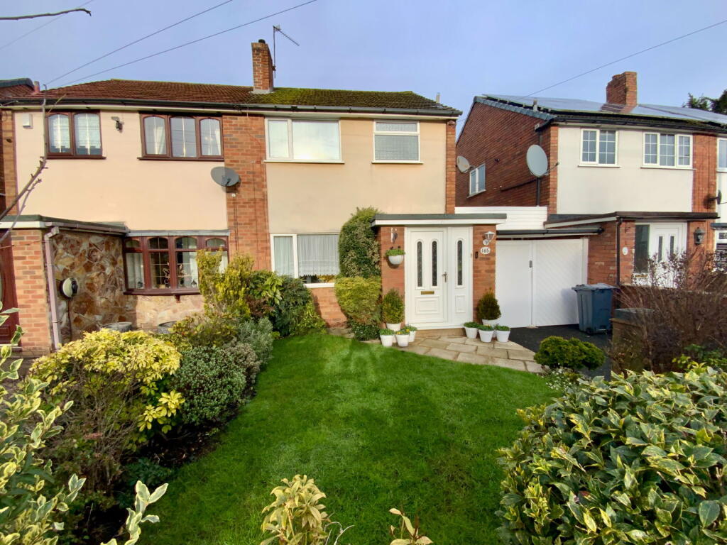 Penncricket Lane, Rowley Regis, B65 0RJ