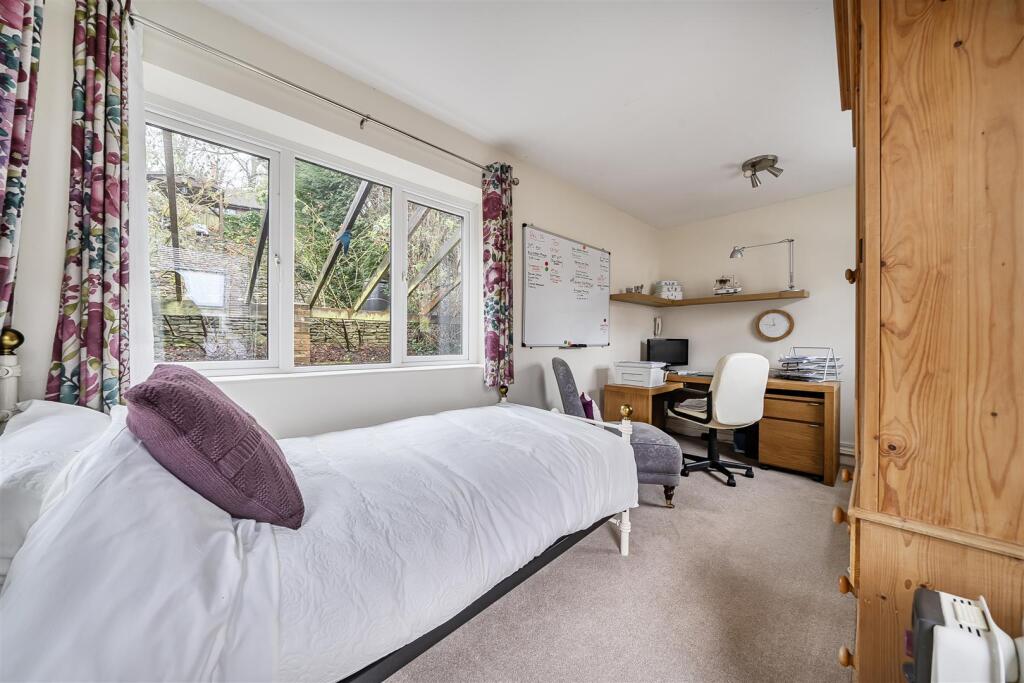 Coxhill Lane, Potterne, Devizes - More