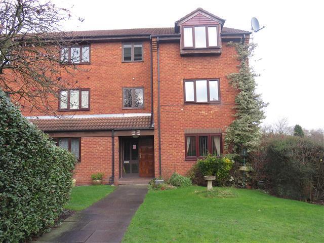 Main image of property: Parkfield Road, Wolverhampton, WV4
