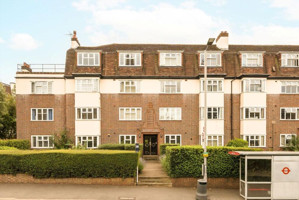 Main image of property: St. Mark's Hill, Surbiton