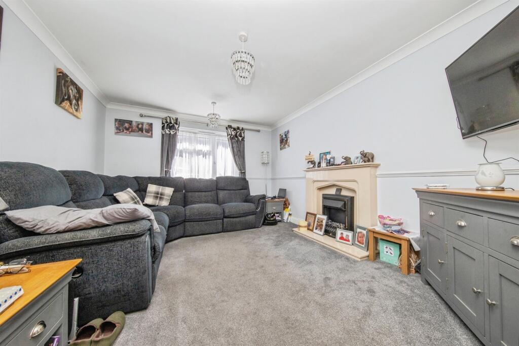 House in Ipswich, Westbourne - View 3