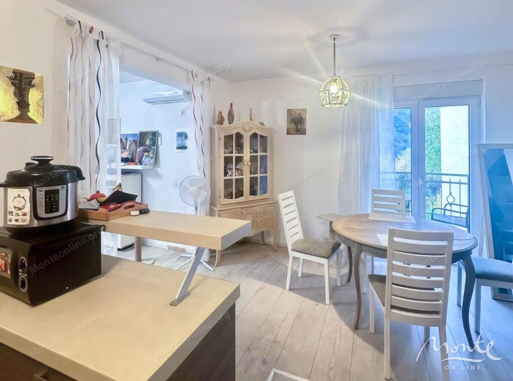 Main image of property: Becici