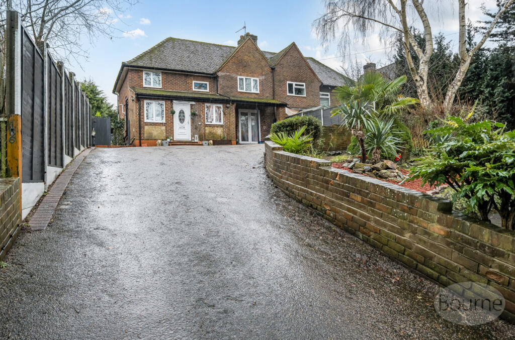 Main image of property: Frog Grove Lane, Wood Street Village, Guildford, Surrey, GU3