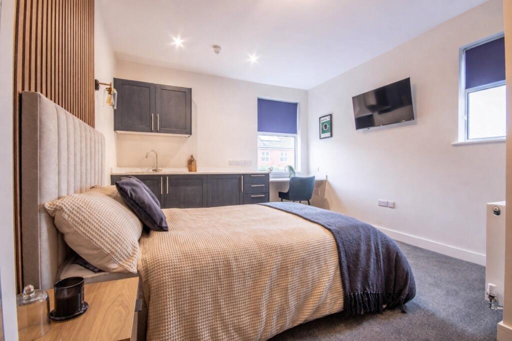 Main image of property: 15, St John Street, Long Eaton, Nottingham, NG10