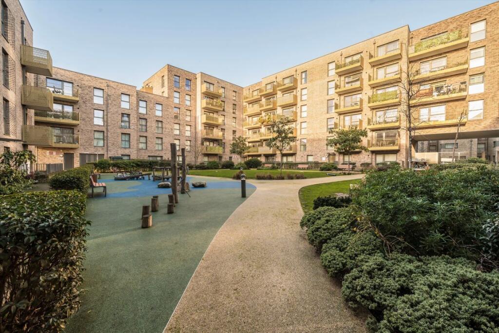 Main image of property: Selbourne Avenue, Hounslow