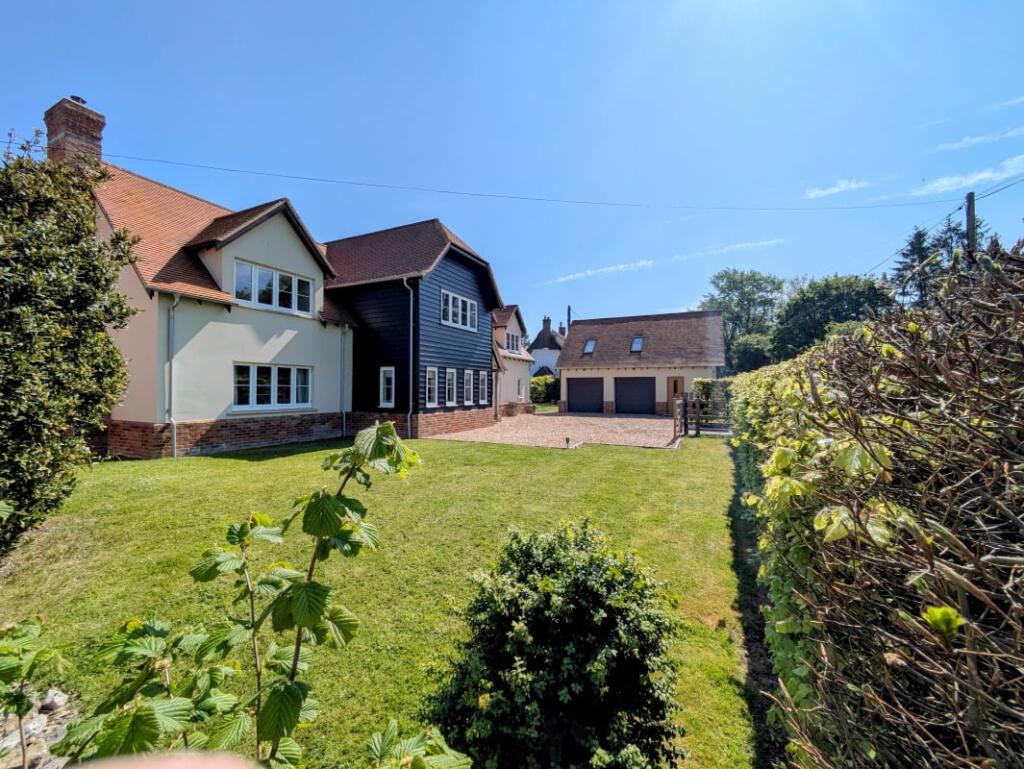 Main image of property: Compton Beauchamp, Oxon, SN6