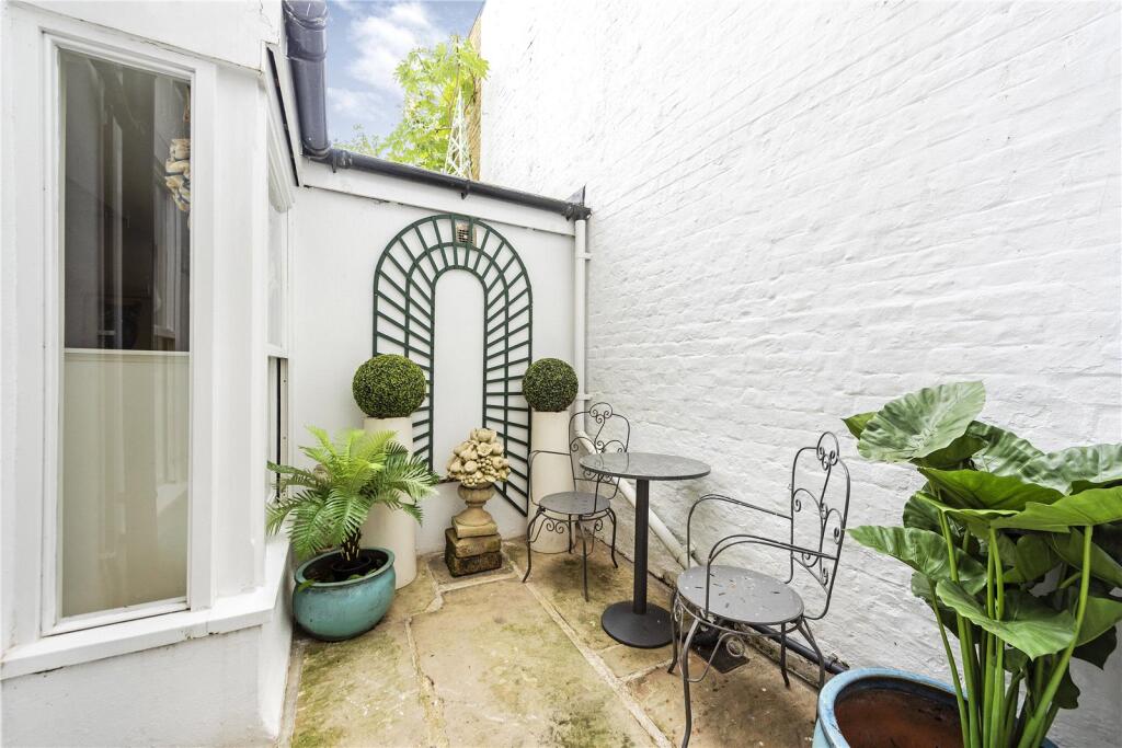 Apartment in London, Petersham - View 5