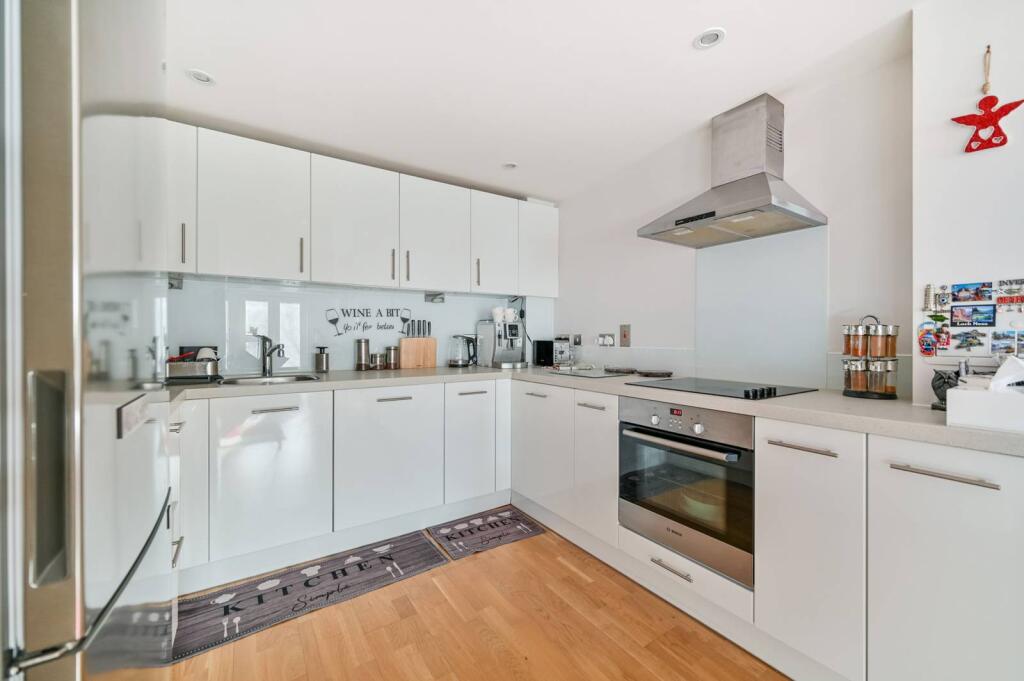 Main image of property: Langley House, Beavers Lane, Hounslow, TW4