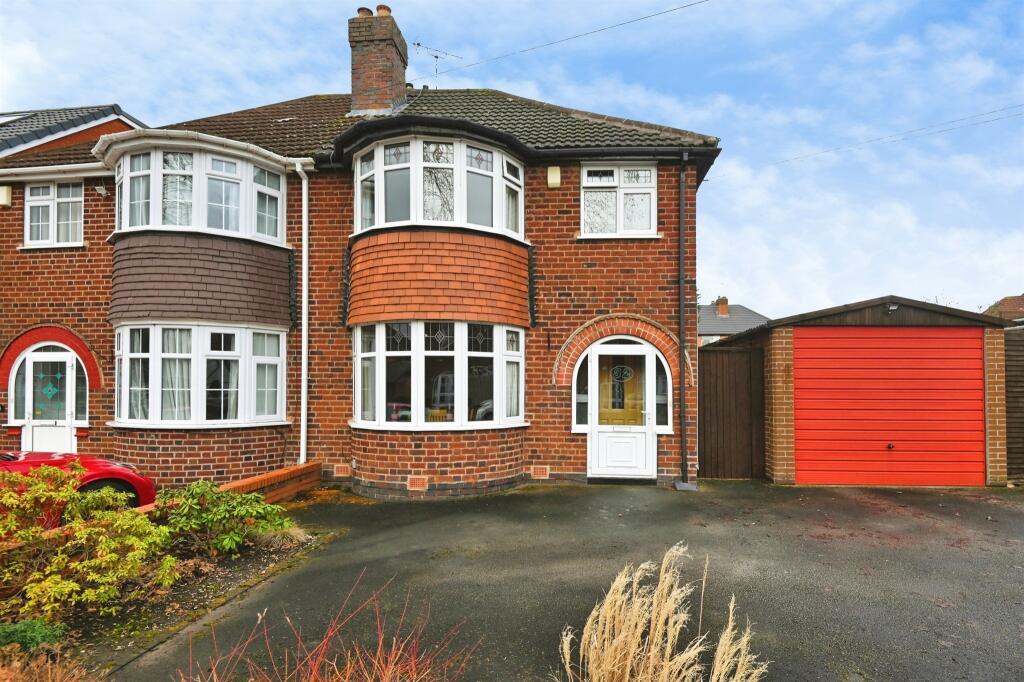 Additional image 2 of Ewell Road, Birmingham