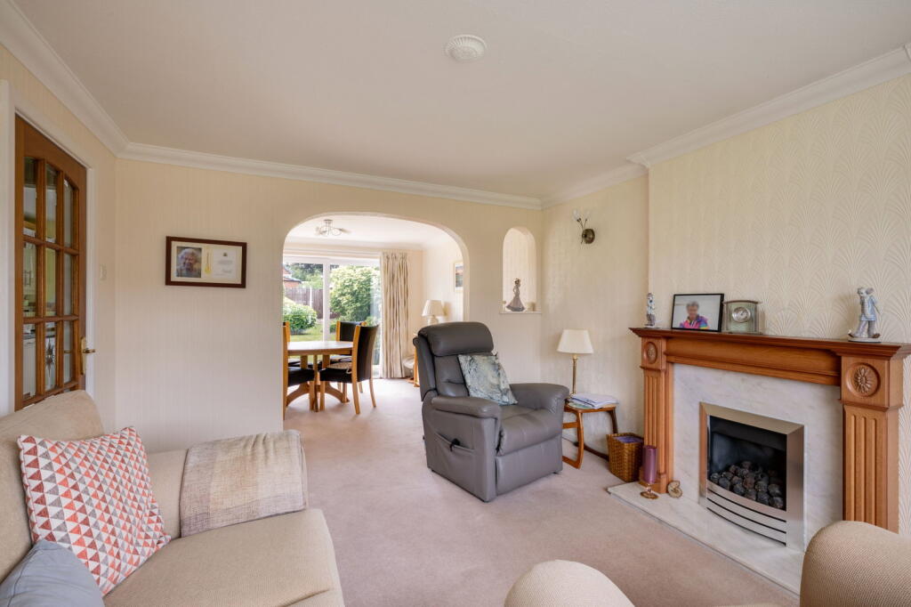 House in Stockport - View 5