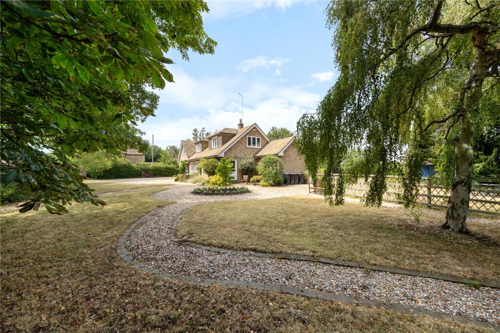 Main image of property: Fotheringhay, Peterborough, Northamptonshire, PE8