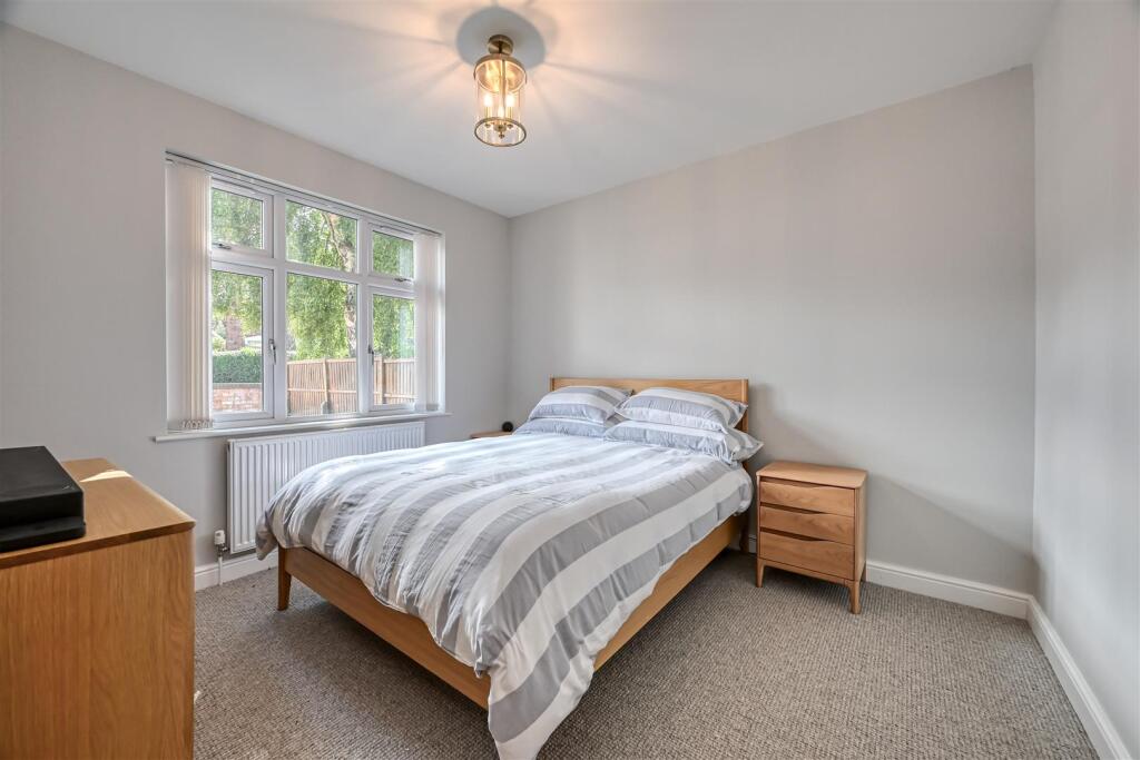 House in Shifnal, Shropshire - View 5