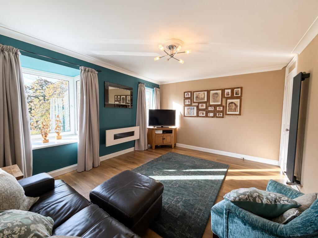 House in Sunderland, Sulgrave - View 4