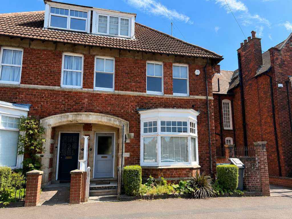 Main image of property: The Drive, Kettering