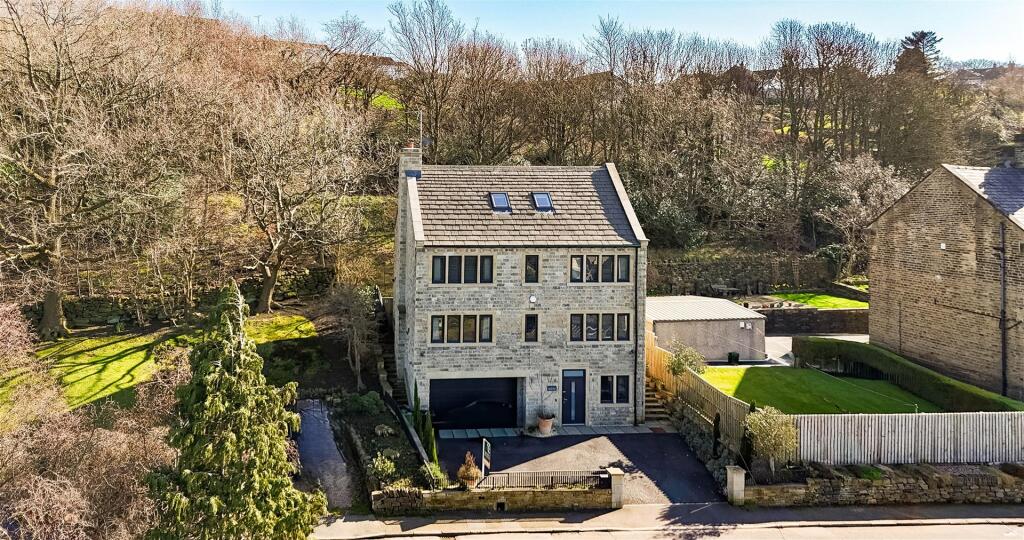 Main image of property: New Mill Road, Holmfirth