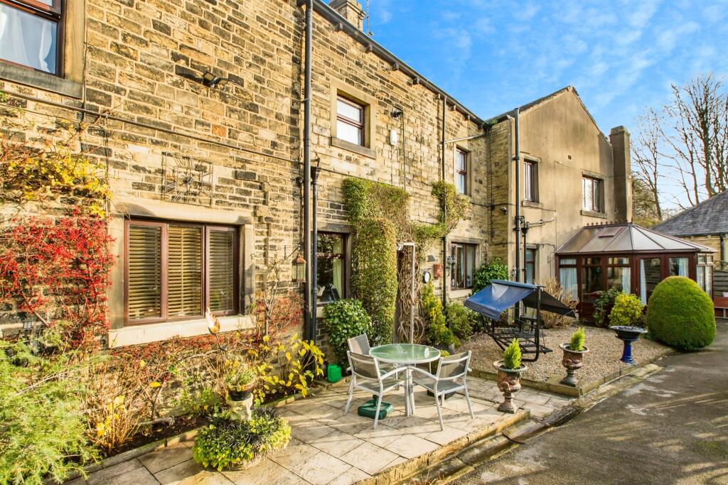 Main image of property: Master Lane, Pye Nest, HALIFAX