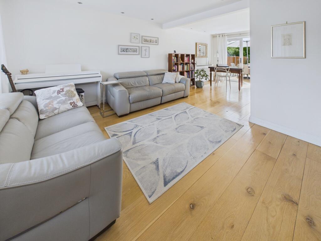 House in Shrewsbury - View 4