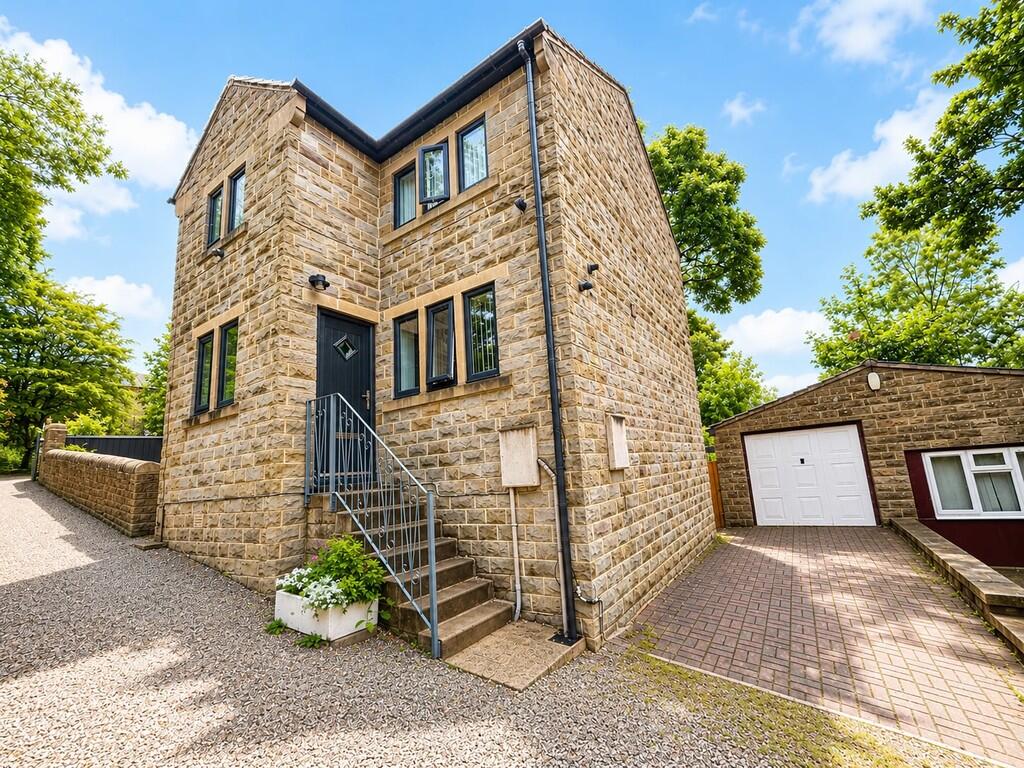 Main image of property: Thornton Road, Thornton, Bradford