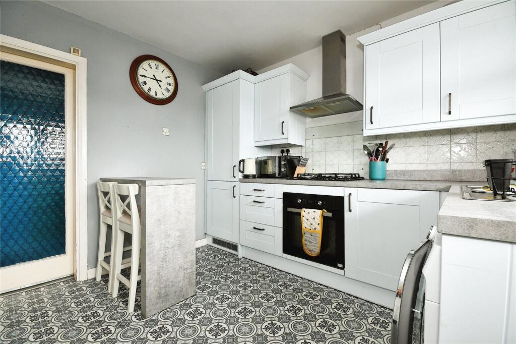 House in Ashfield, Kirkby-in-Ashfield, Sutton-in-Ashfield - View 3