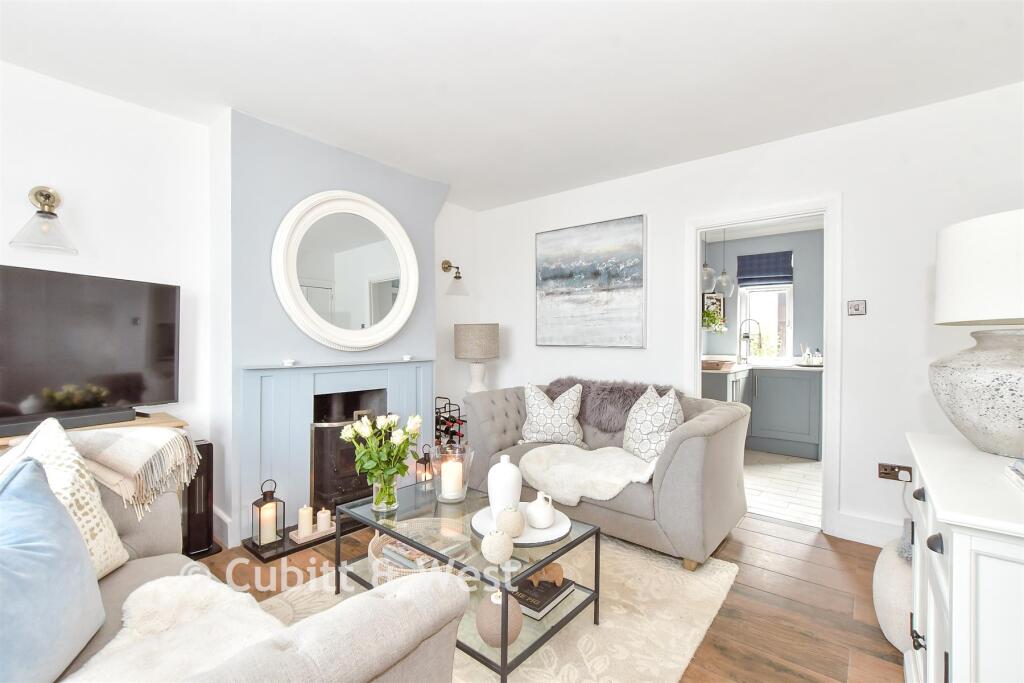 Main image of property: Council Cottages, Wepham, Arundel, West Sussex