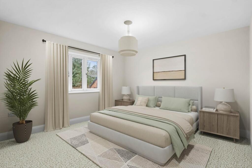 Additional image 11 of Pumphouse Lane, Webheath, B97